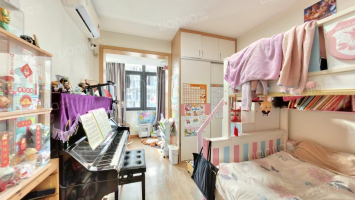 金河路63号新1号二手房实景图