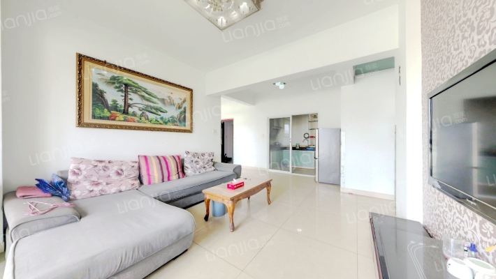 草市巷12号二手房实景图