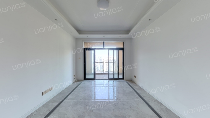 中国铁建玖城贰号二手房实景图