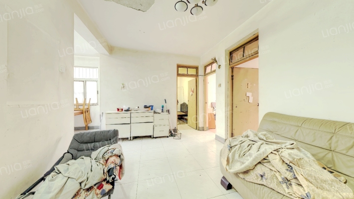 环城西路151号二手房实景图