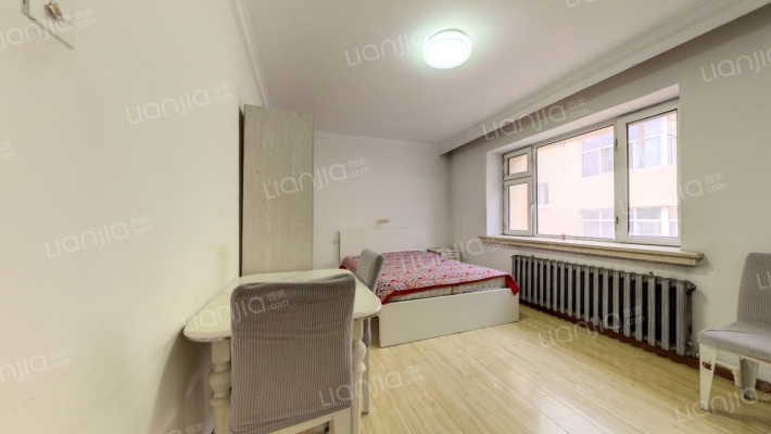 黑龙江省建一家属小区二手房实景图