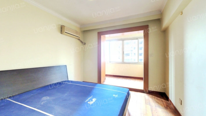 海富公寓二手房实景图