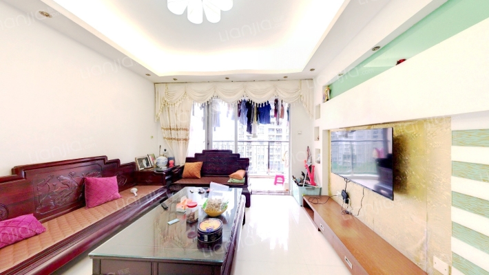 翠湖豪苑二手房实景图