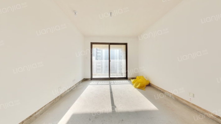 悦达交投·玖玺台二手房实景图