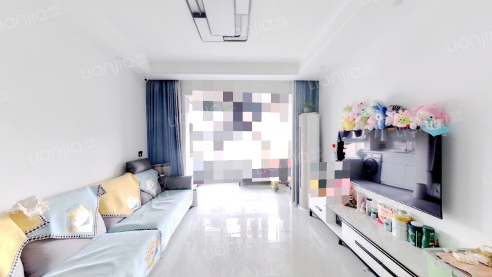 远洋万和云锦二手房实景图