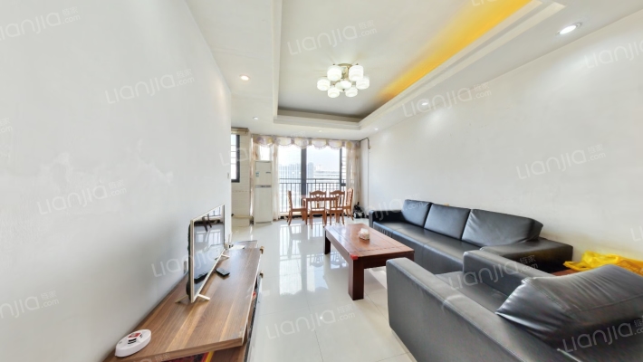 保利花园二期二手房实景图