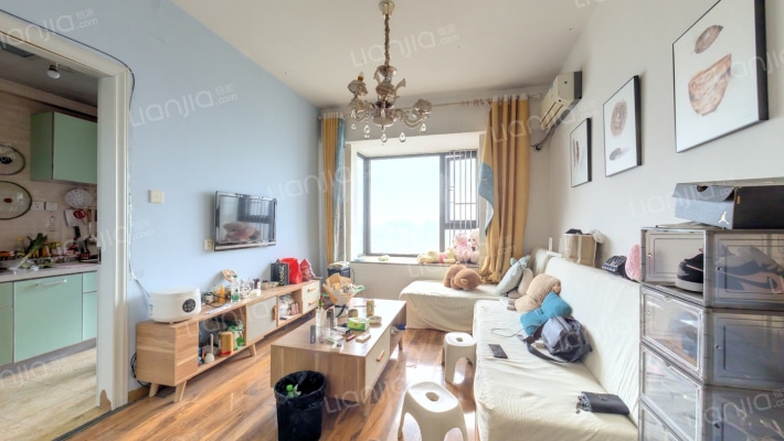 鸿锦汇二手房实景图