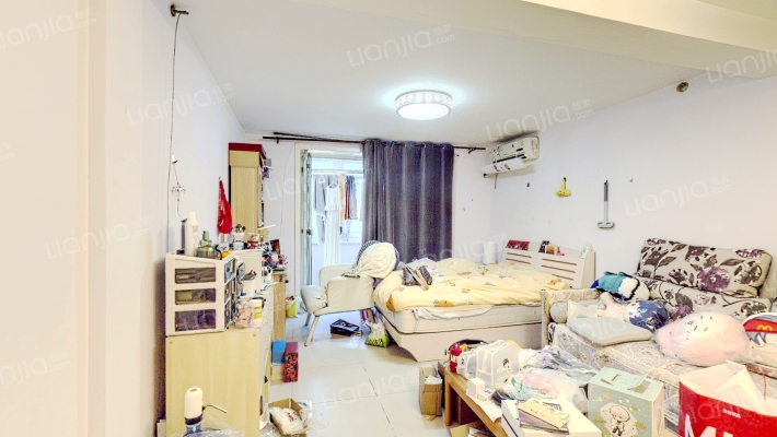 芳竹花园二手房实景图