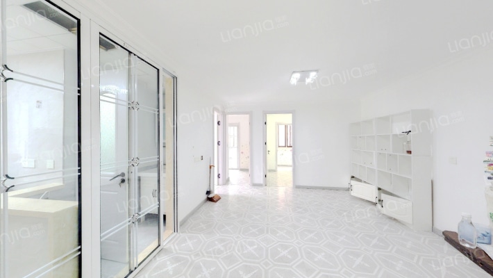 丽都花园二手房实景图