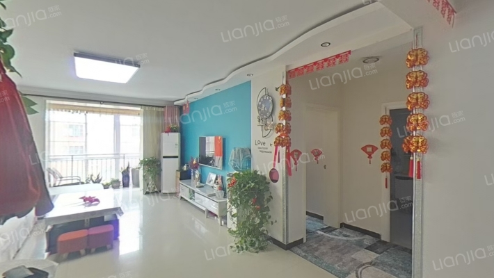 鑫泰佳苑二手房实景图