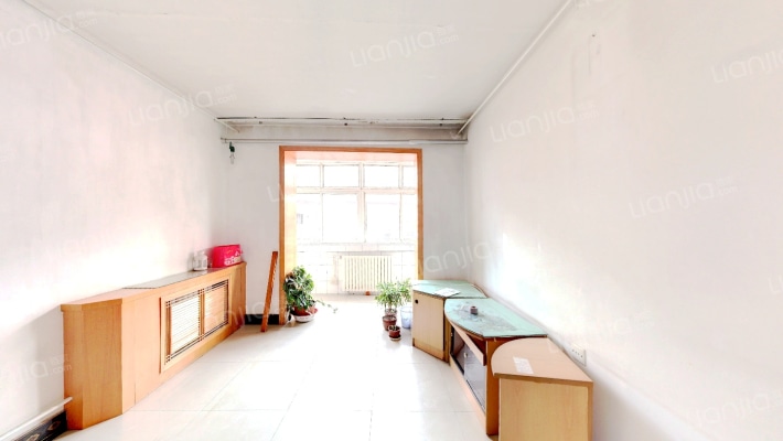 红山根五村二手房实景图