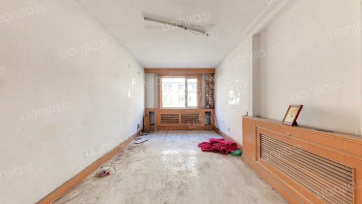 体育场小区二手房实景图