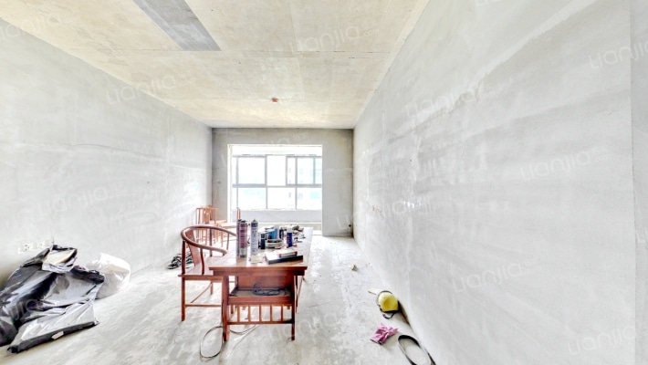 卓誉·朗玶都汇二手房实景图