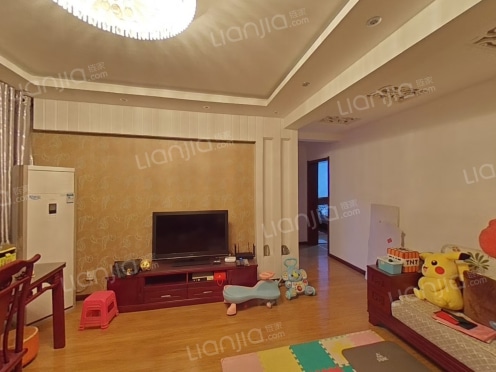 整租·福渔园东区 2室1厅 南/北