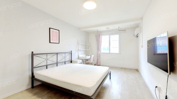 黄鹂新村二手房实景图