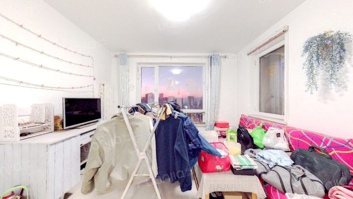 家诚里二手房实景图