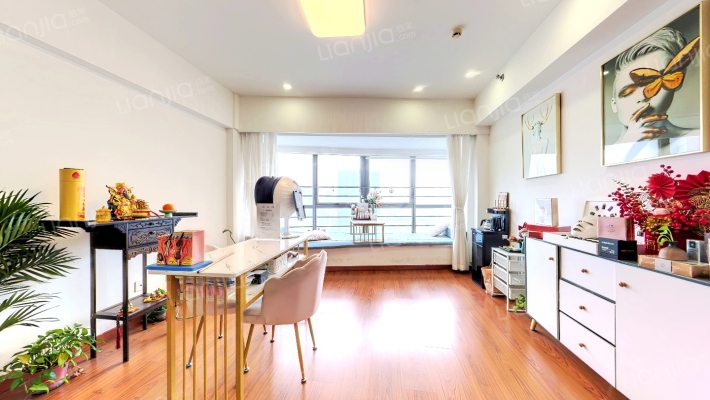 汇豪国际公寓二手房实景图