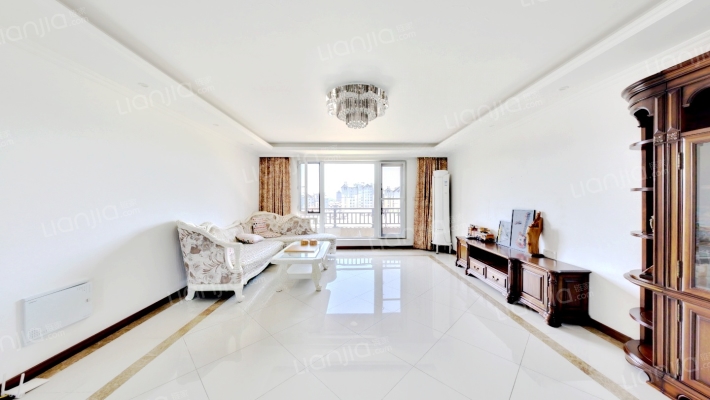 万科惠斯勒小镇二手房实景图