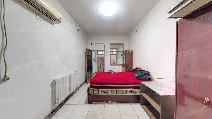 广东山庄路二手房实景图