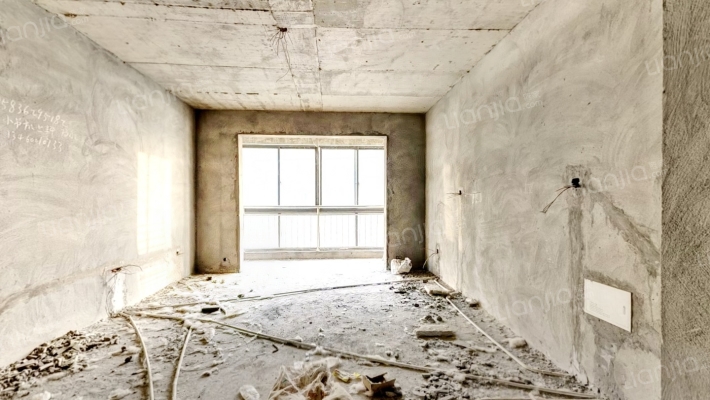 金域华府二手房实景图