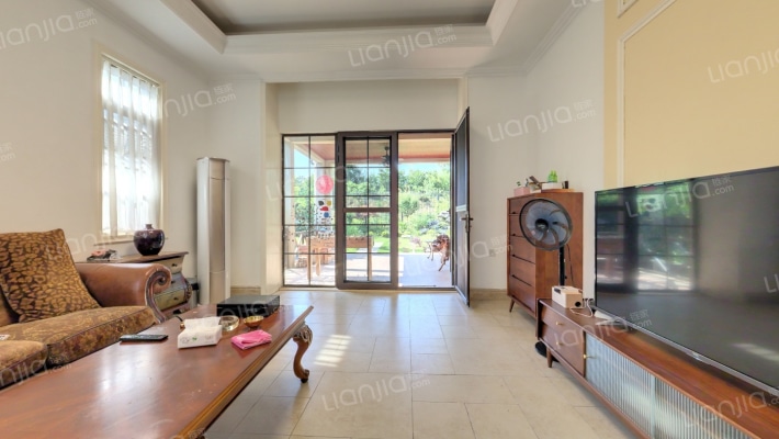 莫扎特庄园二手房实景图