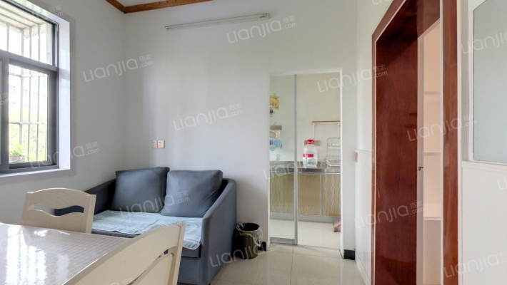 新华二村二手房实景图