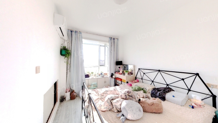 凤凰花园二手房实景图