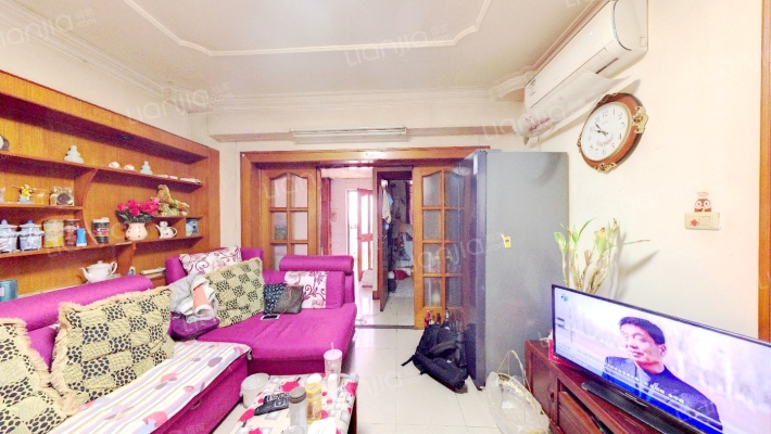 长平西里二手房实景图