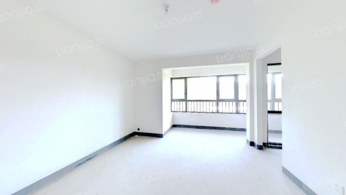 金茂智慧国际城二手房实景图