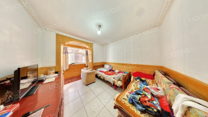 桂花巷二手房实景图