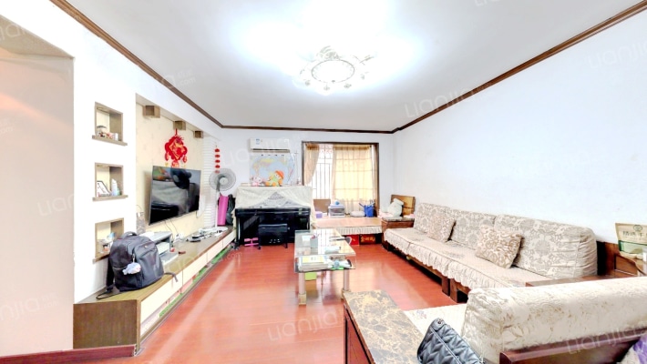 九龙城二手房实景图