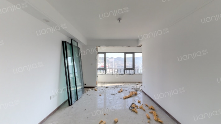 融创隐溪晓院二期二手房实景图