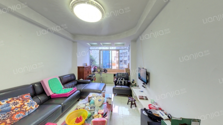 珠海海事局家属院二手房实景图