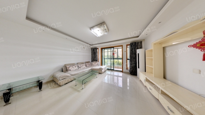 万杨香樟公寓二手房实景图