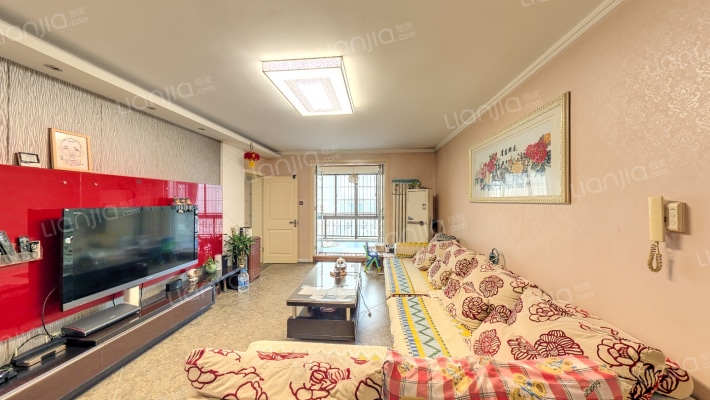 东江锦苑二手房实景图