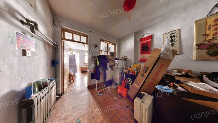 南昌路2-34号（双号）二手房实景图