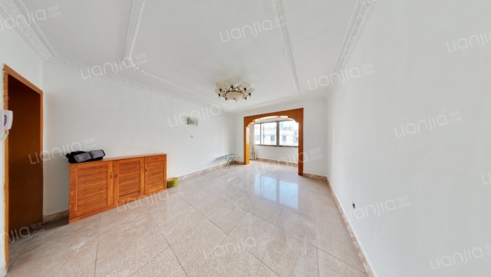 船房小区火电公司宿舍二手房实景图