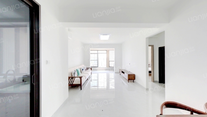 锦绣祥安二手房实景图