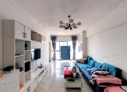 整租·农贸中心 2室1厅 西_农贸中心租房