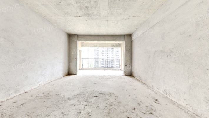 凯旋华府二手房实景图