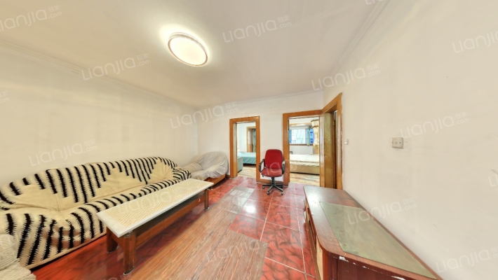 营福庭苑二手房实景图