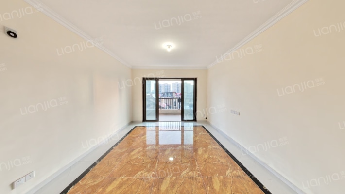 碧桂园公园壹号二手房实景图