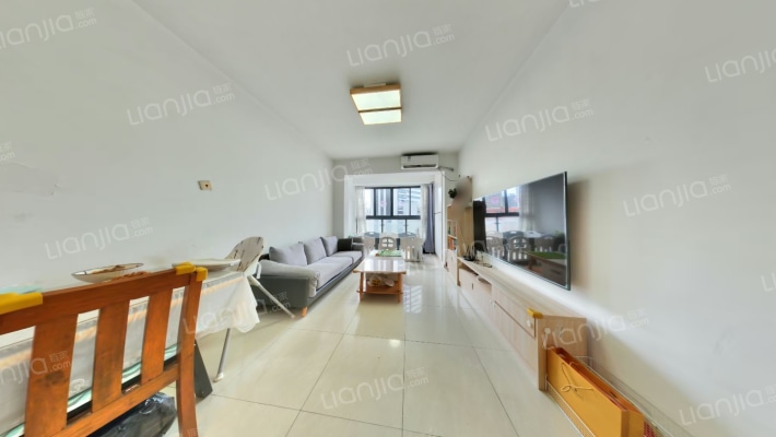 东华明珠园二手房实景图