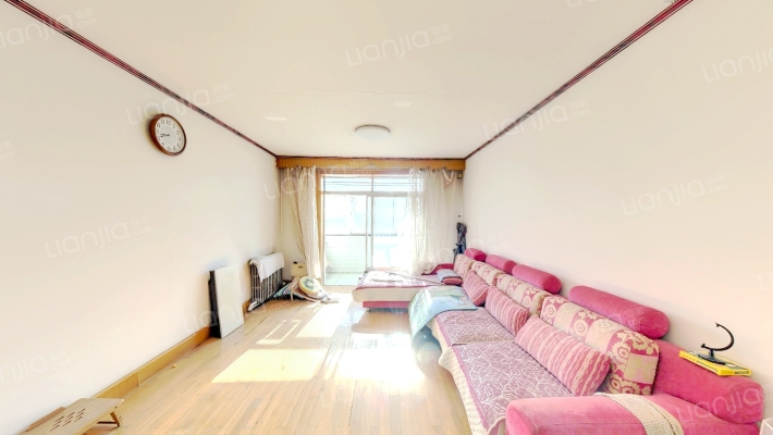 丁香苑二手房实景图