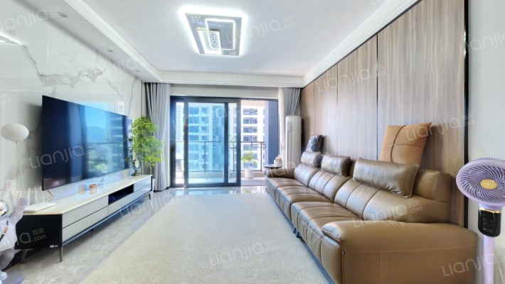 太东红树湾悦府二手房实景图