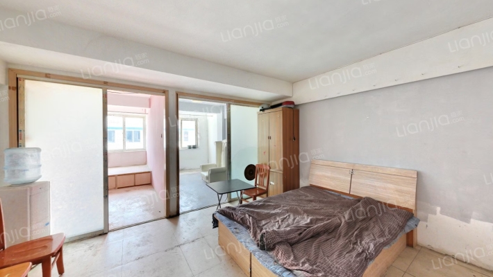 胶东福莱商城二手房实景图