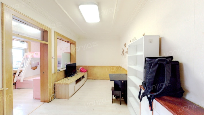 杏花巷小区二手房实景图