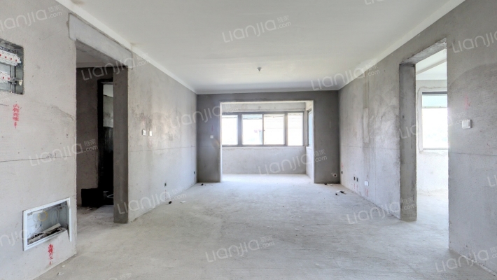 白鹭湖庄园丰球檀香园二期二手房实景图