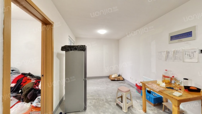 东麟苑二手房实景图