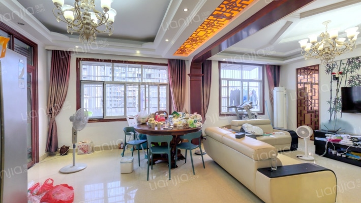 三清山大道32号二手房实景图